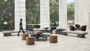Modern Commercial Furniture
